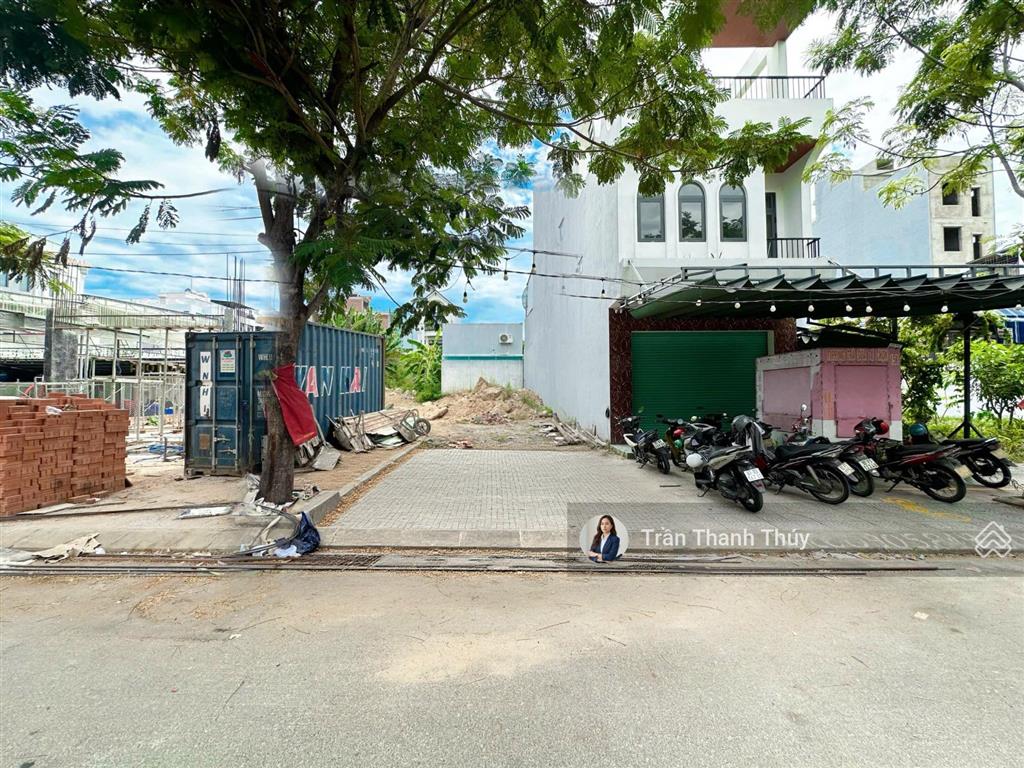 Giá đầu tư đất đường 10m5 trần triệu luật  khu e phương trang | 100m2| gần mega market