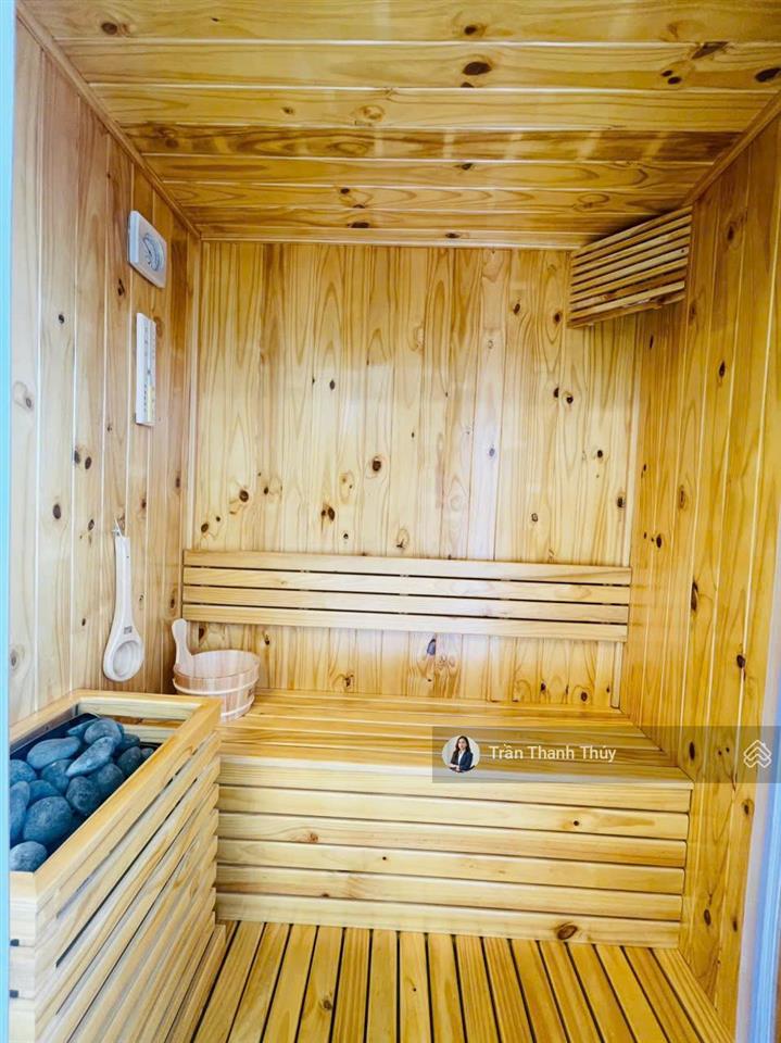 Siêu phẩm nhà 3 tầng hòa minh 23  đối diện quỹ đất thương mại | sát nguyễn sinh sắc | gara oto