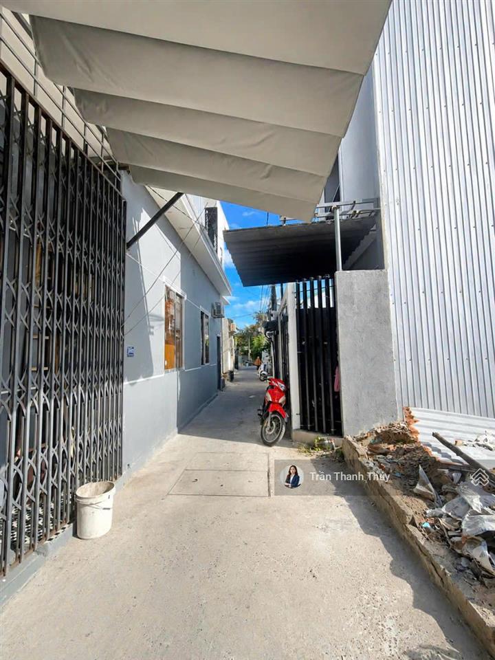 Bán gấp  giá tốt lô đất 176.9m2 kiệt nguyễn lương bằng, ngang hơn 8m, chỉ 3,35 tỷ