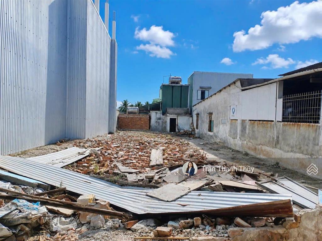 Bán gấp  giá tốt lô đất 176.9m2 kiệt nguyễn lương bằng, ngang hơn 8m, chỉ 3,35 tỷ