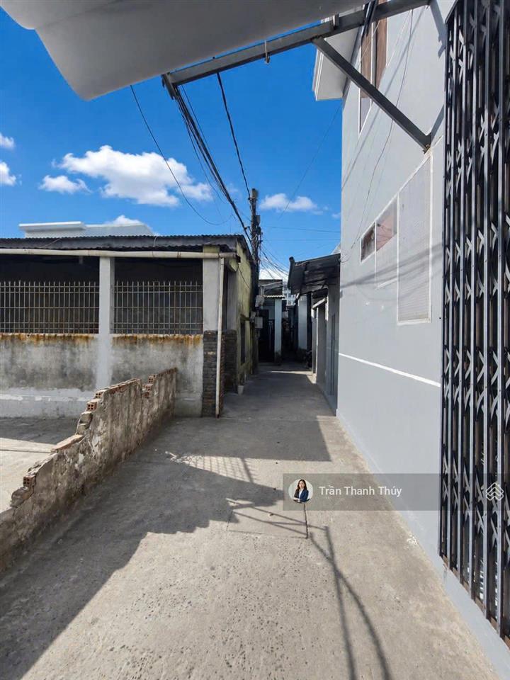 Bán gấp  giá tốt lô đất 176.9m2 kiệt nguyễn lương bằng, ngang hơn 8m, chỉ 3,35 tỷ