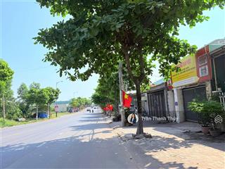 Bán lỗ  đất tặng nhà cấp 4 đường 15m dt 602 hoà sơn với giá 3,8x tỷ