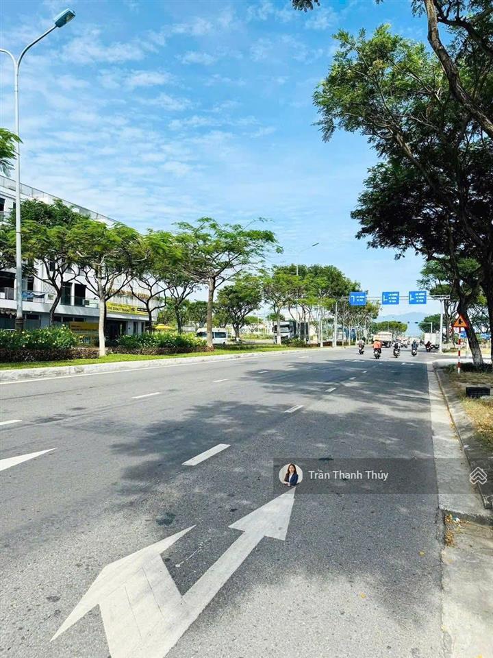 Hiếm có  lô đất 100m2 đường hoà phú 26 | khu e kim long | giá đầu tư