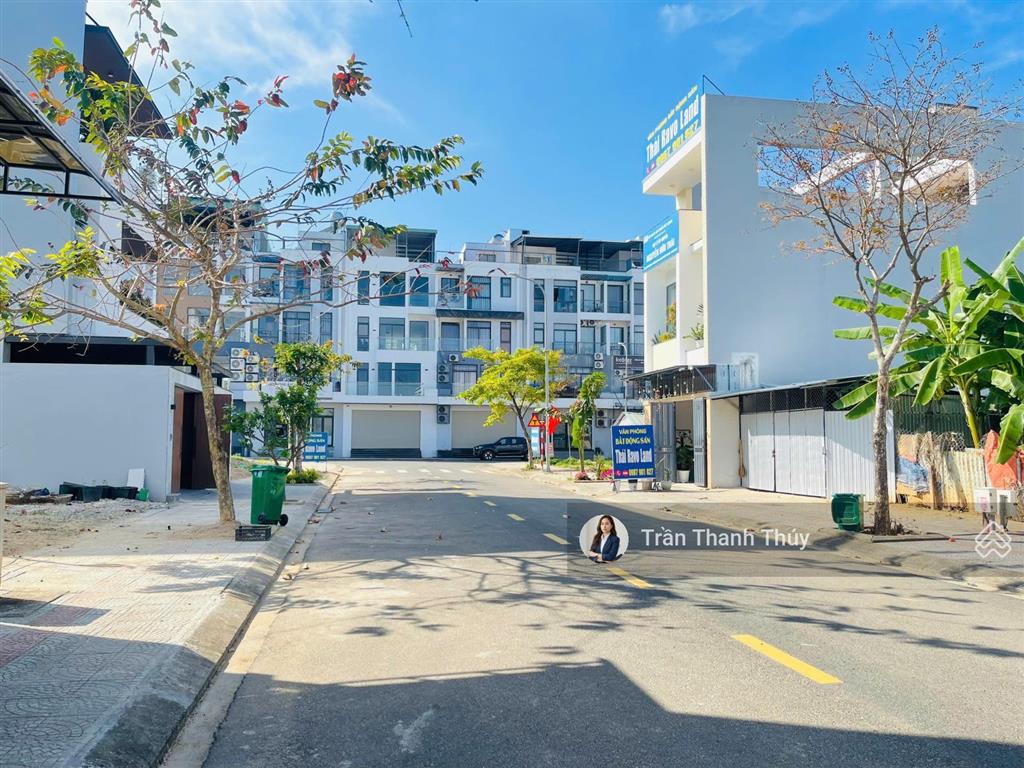 Hiếm có  lô đất 100m2 đường hoà phú 26 | khu e kim long | giá đầu tư