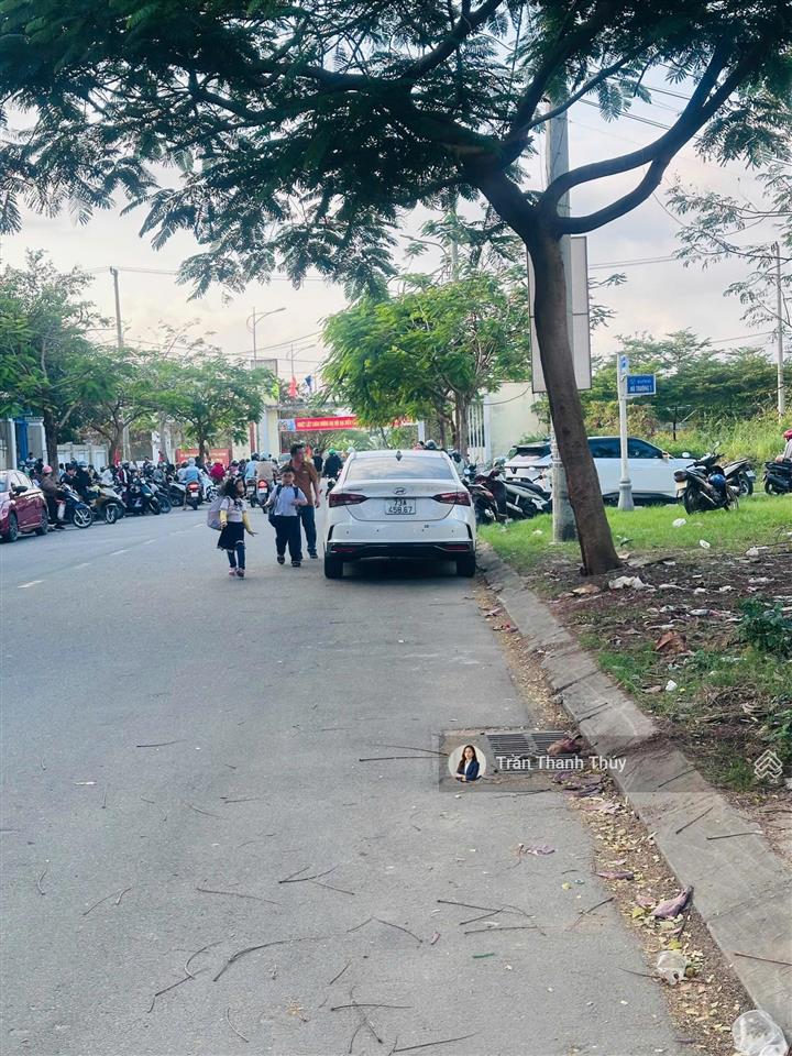 Bán gấp  đất mt đường hố truông 1 gần biển nguyễn tất thành, giá 5,09 tỷ tl
