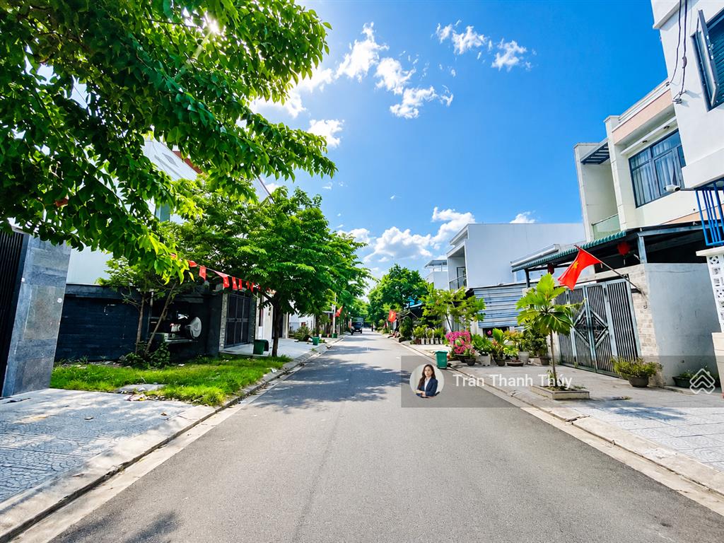 Hiếm  mặt tiền đường phước lý 7 | kẹp lối thoát hiểm gần đh duy tân | giá đầu tư tốt