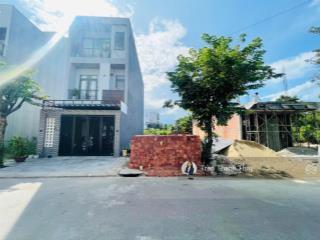 Giá đầu tư  đất bàu mạc 20  gần biển, gần mikazuki | 89,5m² | hướng đông nam