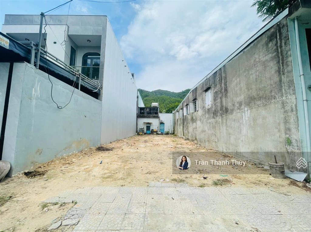 Siêu phẩm xây căn hộ  140m2 ngang 7m đường thanh vinh 10 gần chợ hoà khánh, giá 3,68 tỷ