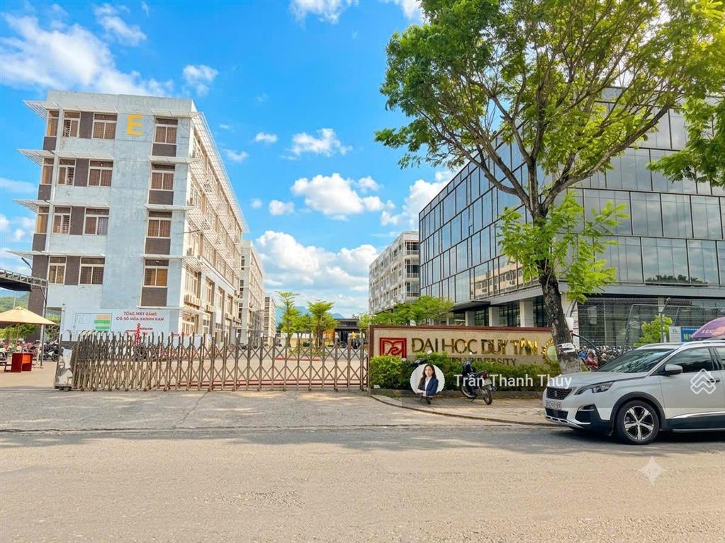 Siêu phẩm xây căn hộ  đường vũ lập 100m2  sát đại học duy tân đà nẵng