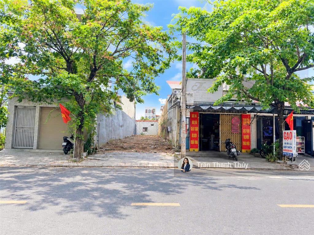 Siêu phẩm mặt tiền  đường 10m5 bùi tấn diên 105m2 khu đô thị phước lý giá 4,9 tỷ thương lượng