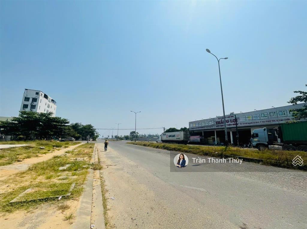Chủ cần bán  137m2 đất kiệt ô tô 6m đường phan văn định gần mikazuki giá 5,99 tỷ thương lượng