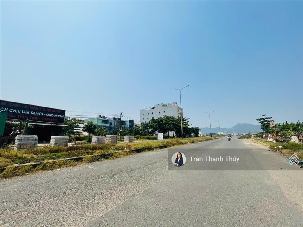 Chủ cần bán  137m2 đất kiệt ô tô 6m đường phan văn định gần mikazuki giá 5,99 tỷ thương lượng