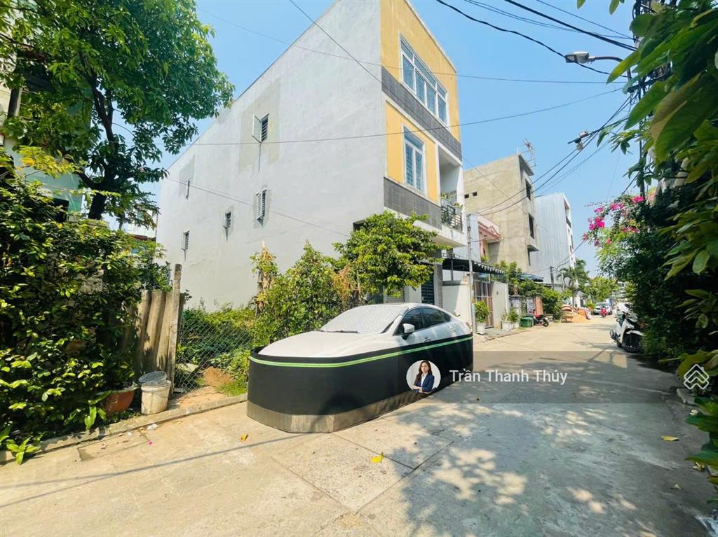 Chủ cần bán  137m2 đất kiệt ô tô 6m đường phan văn định gần mikazuki giá 5,99 tỷ thương lượng
