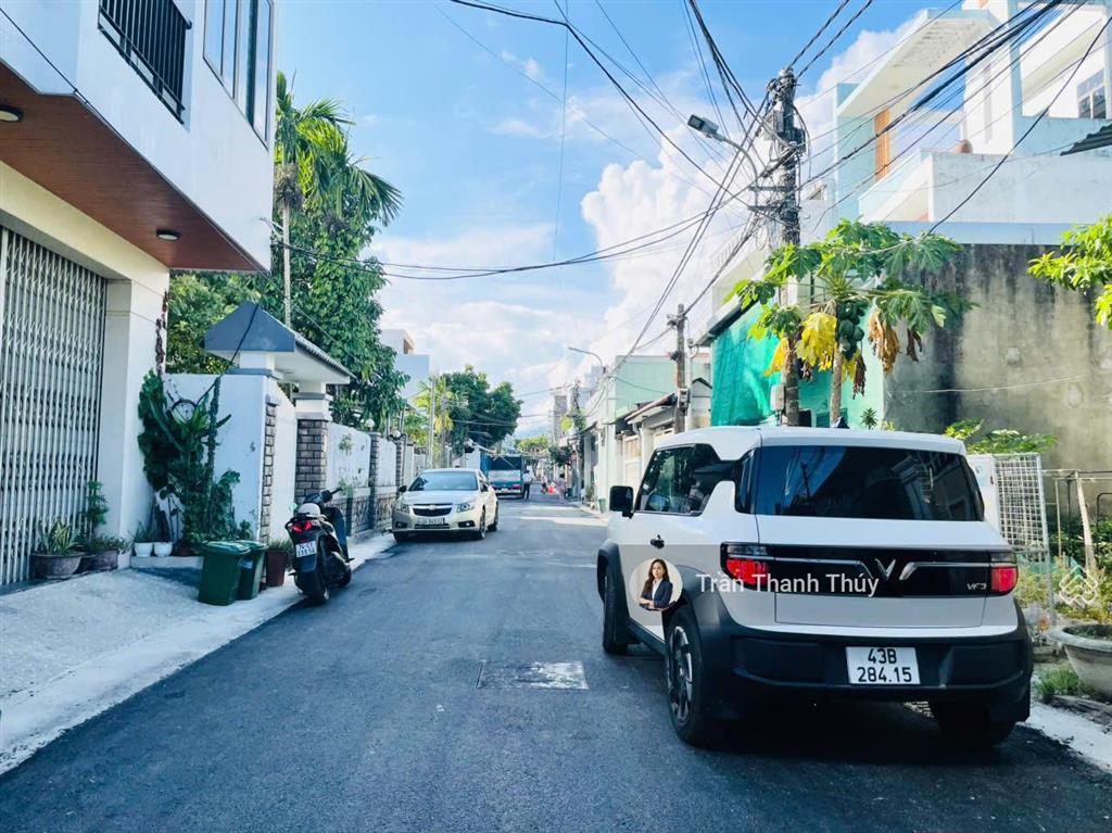 Chủ cần bán  137m2 đất kiệt ô tô 6m đường phan văn định gần mikazuki giá 5,99 tỷ thương lượng