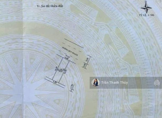 Cách biển chỉ 100m đường lê thiệt | hướng đông bắc | giá 4,88 tỷ thương lượng