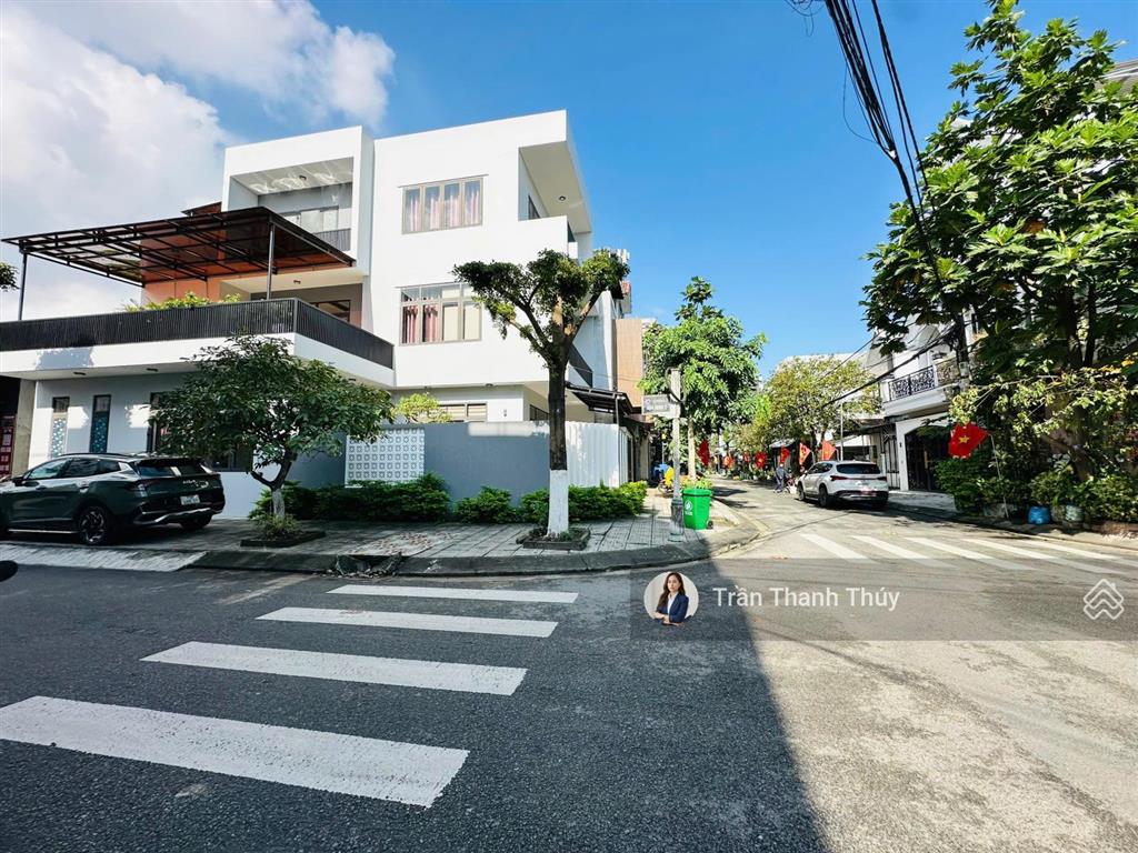 Cách biển chỉ 100m đường lê thiệt | hướng đông bắc | giá 4,88 tỷ thương lượng