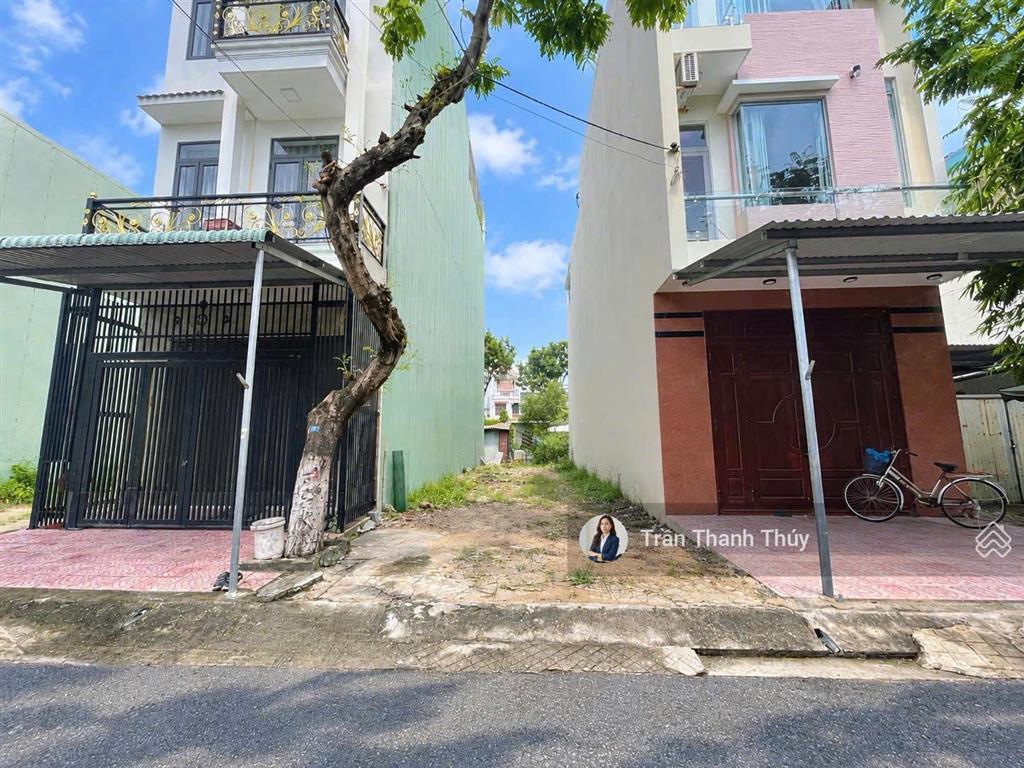 Cách biển chỉ 100m đường lê thiệt | hướng đông bắc | giá 4,88 tỷ thương lượng