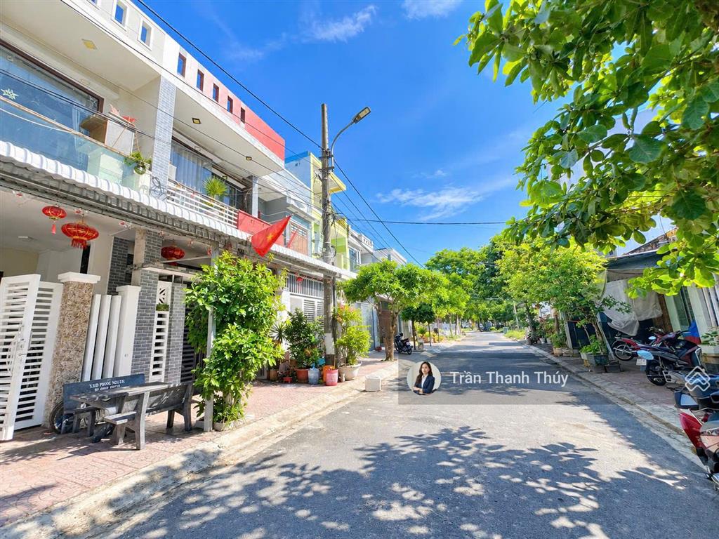 Giá hời khu xuân thiều  đất mt đường xuân thiều 7, cách biển 100m giá 3,9x tỷ