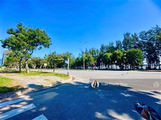 Giá hời khu xuân thiều  đất mt đường xuân thiều 7, cách biển 100m giá 3,9x tỷ