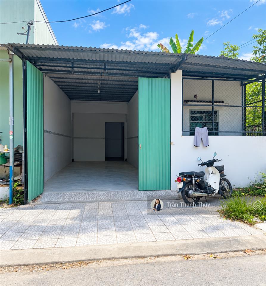 Siêu phẩm xây căn hộ  168m2 ngang 7m đường thanh vinh 12 giá chỉ hơn 3 tỷ
