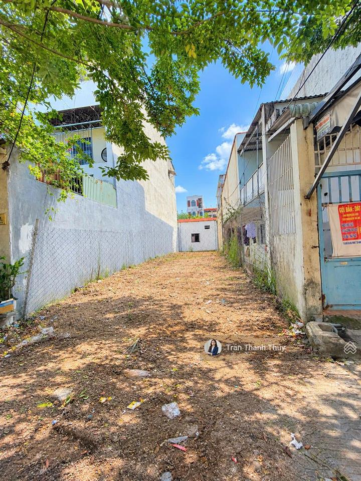 Giá tốt  đất mt đường 10m5 bùi tấn diên giá 4,9 tỷ thương lượng, siêu phẩm dòng tiền