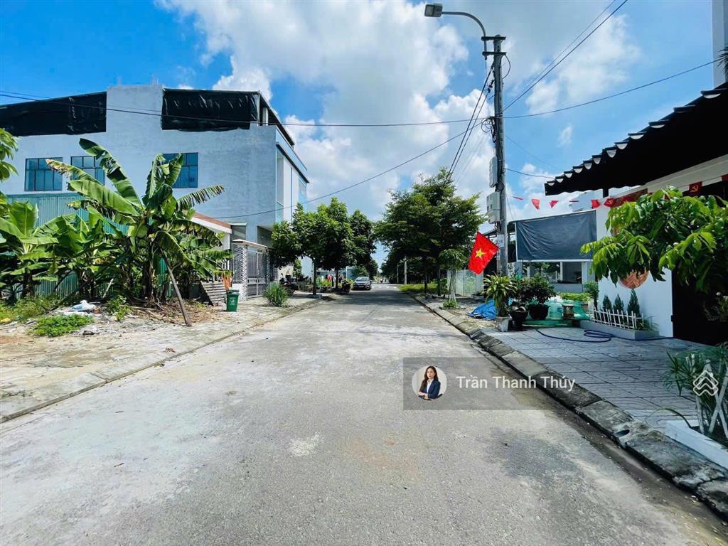 Bán gấp  lô đất khu tđc hòa sơn 6  100m2 | giá chỉ 2,69 tỷ thương lượng