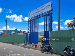 Bán gấp  lô đất khu tđc hòa sơn 6  100m2 | giá chỉ 2,69 tỷ thương lượng