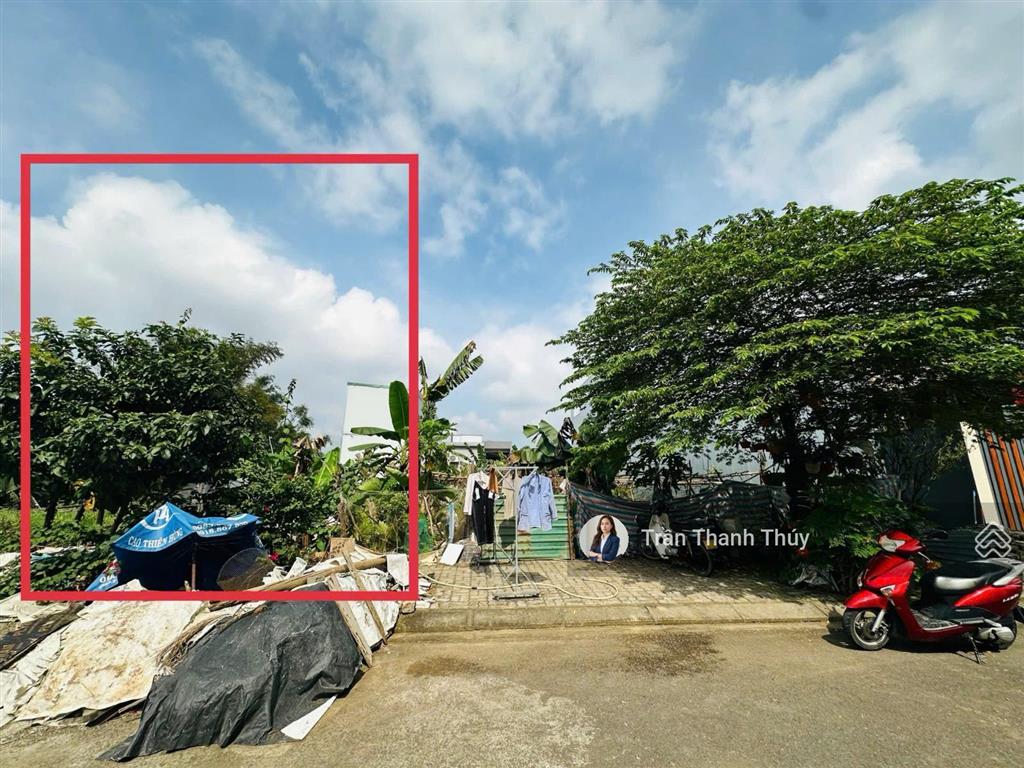 Bán gấp  lô đất khu tđc hòa sơn 6  100m2 | giá chỉ 2,69 tỷ thương lượng