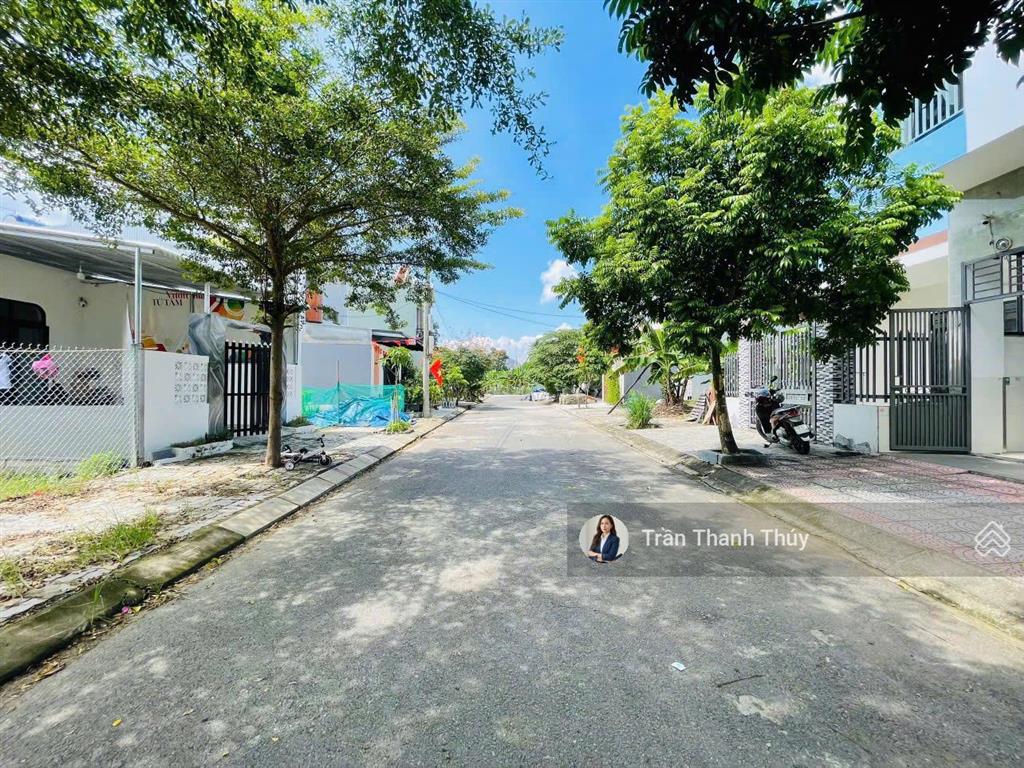 Bán gấp  lô đất khu tđc hòa sơn 6  100m2 | giá chỉ 2,69 tỷ thương lượng