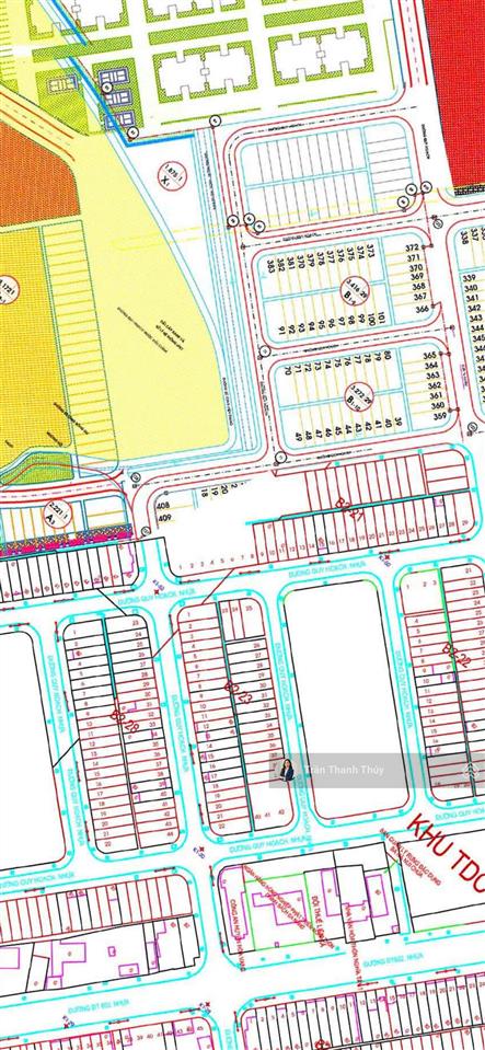 Bán gấp  lô đất khu tđc hòa sơn 6  100m2 | giá chỉ 2,69 tỷ thương lượng