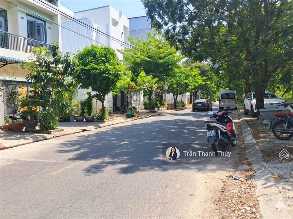 Cần bán  đất mt đường nguyễn chơn  đường 7m5 lề 4m | giá 6,5 tỷ