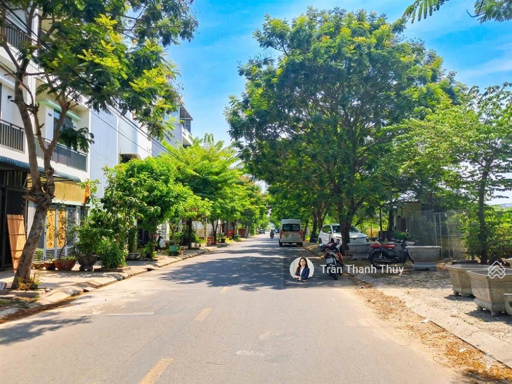 Cần bán  đất mt đường nguyễn chơn  đường 7m5 lề 4m | giá 6,5 tỷ
