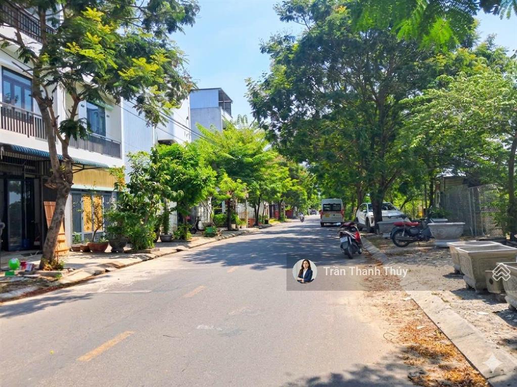 Cần bán  đất mt đường nguyễn chơn  đường 7m5 lề 4m | giá 6,5 tỷ