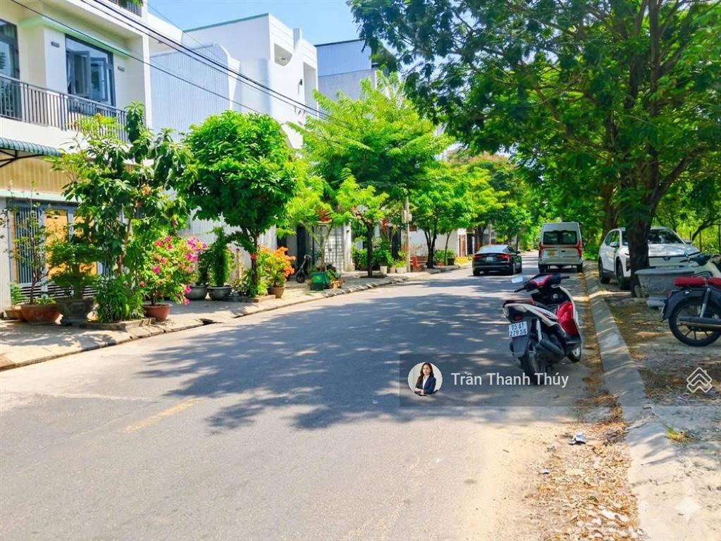 Cần bán  đất mt đường nguyễn chơn  đường 7m5 lề 4m | giá 6,5 tỷ