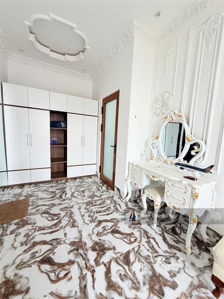 Hiếm  biệt thự tân cổ điển đường 7m5 khánh an 11, 3 tầng, 150m2 đất | giá chỉ 7,99 tỷ thương lượng