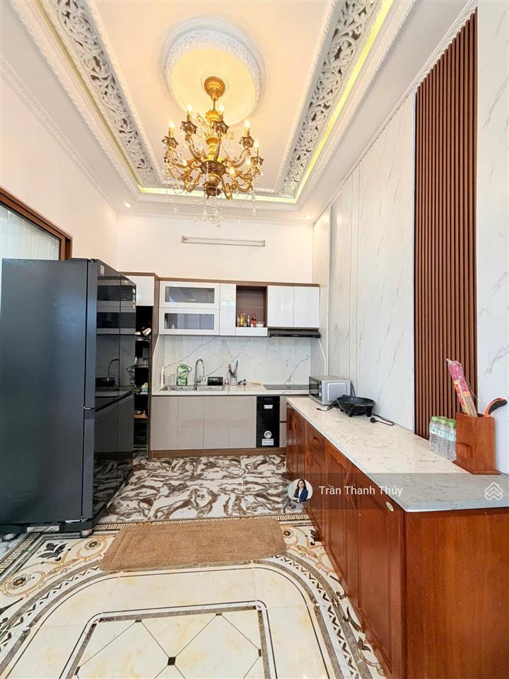 Hiếm  biệt thự tân cổ điển đường 7m5 khánh an 11, 3 tầng, 150m2 đất | giá chỉ 7,99 tỷ thương lượng