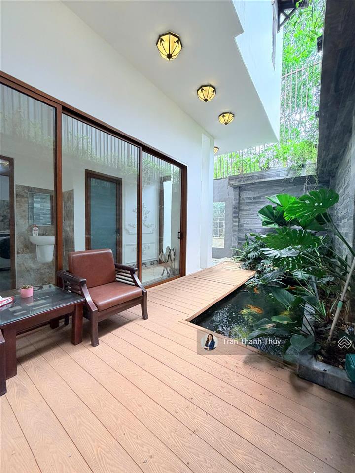 Hiếm  biệt thự tân cổ điển đường 7m5 khánh an 11, 3 tầng, 150m2 đất | giá chỉ 7,99 tỷ thương lượng