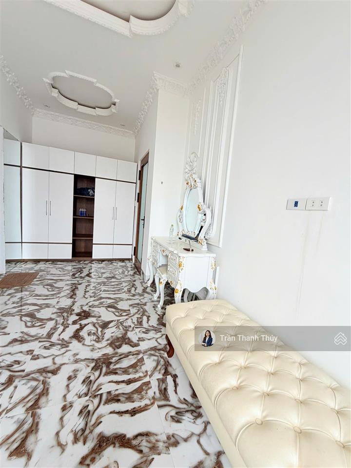 Hiếm  biệt thự tân cổ điển đường 7m5 khánh an 11, 3 tầng, 150m2 đất | giá chỉ 7,99 tỷ thương lượng