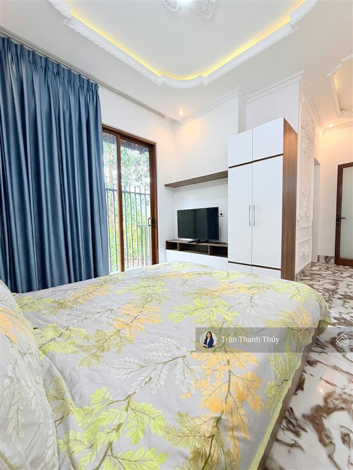 Hiếm  biệt thự tân cổ điển đường 7m5 khánh an 11, 3 tầng, 150m2 đất | giá chỉ 7,99 tỷ thương lượng