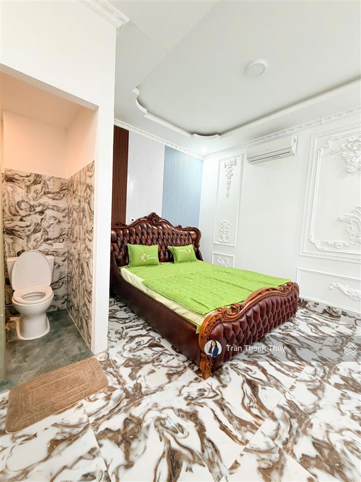 Hiếm  biệt thự tân cổ điển đường 7m5 khánh an 11, 3 tầng, 150m2 đất | giá chỉ 7,99 tỷ thương lượng