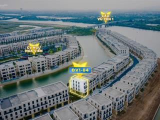 Bán căn góc đảo vua giá rẻ hơn 13 tỷ diện tích như song lập