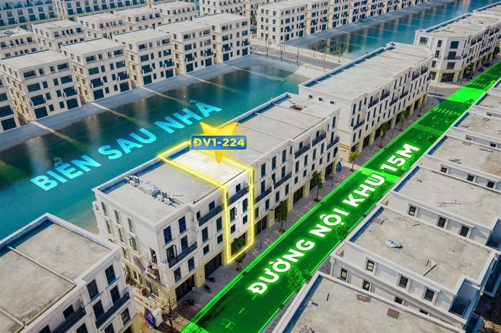Bán đv1224 gần vincom megall vũ yên đã hoàn thiện 2/4 được htls tới 2/2028 giá cực rẻ