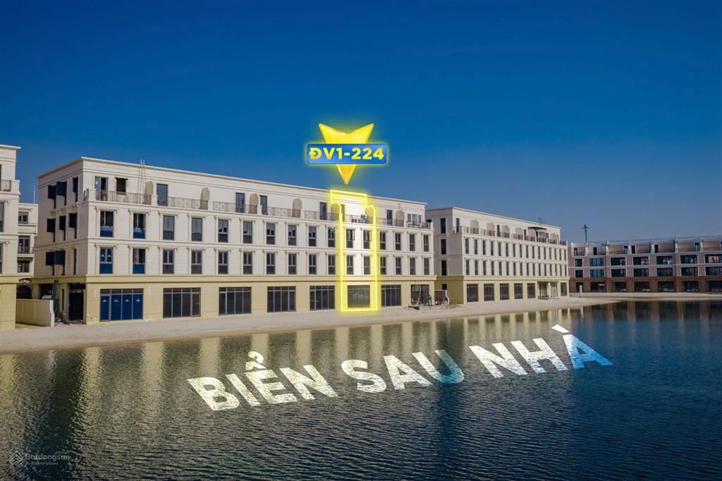 Bán đv1224 gần vincom megall vũ yên đã hoàn thiện 2/4 được htls tới 2/2028 giá cực rẻ