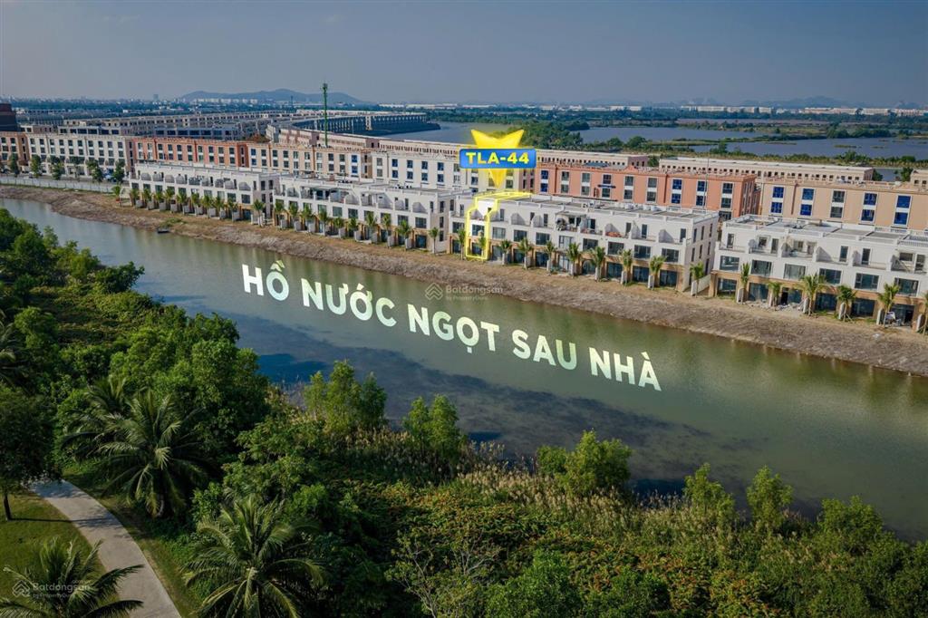 Bán căn shop tla44 mặt đường chính cạnh vincom megamall tại vin vũ yên full đồ giá cực rẻ