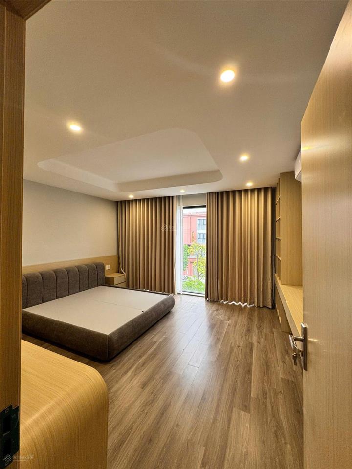 Tla  44 | nhà hoàn thiện full đồ view hồ & sân golf cạnh vincom mega mall giá 12,5 tỷ