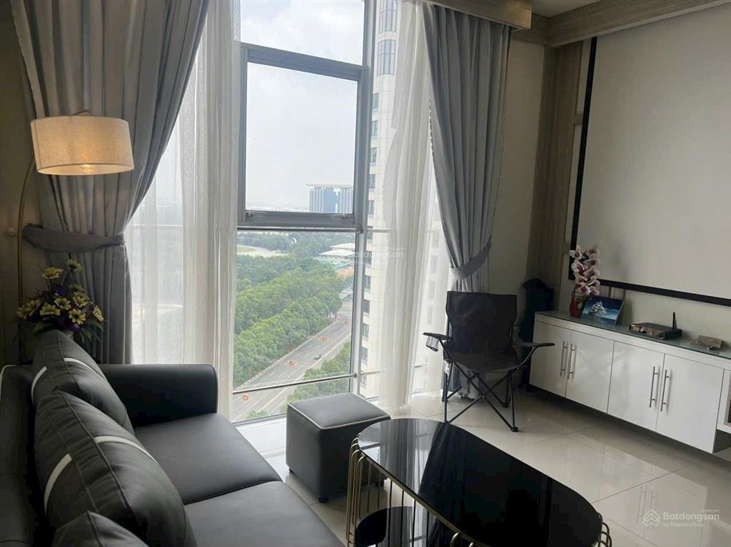 Căn hộ 3pn tại sora gardens, thành phố thủ dầu một, bình dương