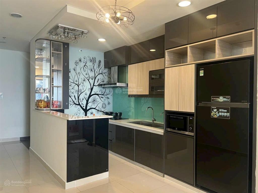 Căn hộ 3pn tại sora gardens, thành phố thủ dầu một, bình dương
