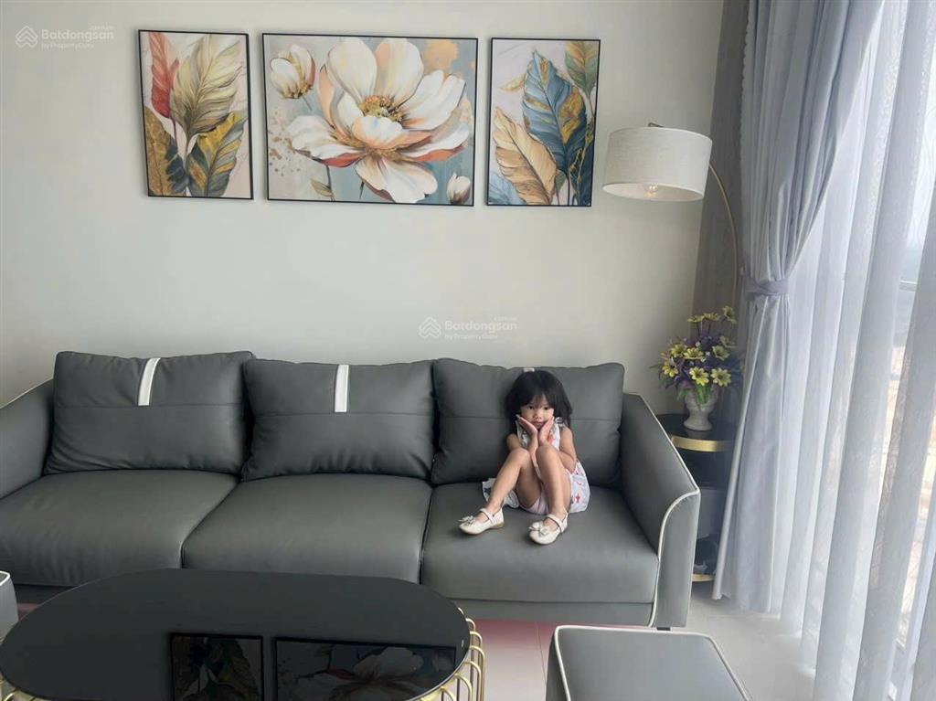 Căn hộ 3pn tại sora gardens, thành phố thủ dầu một, bình dương
