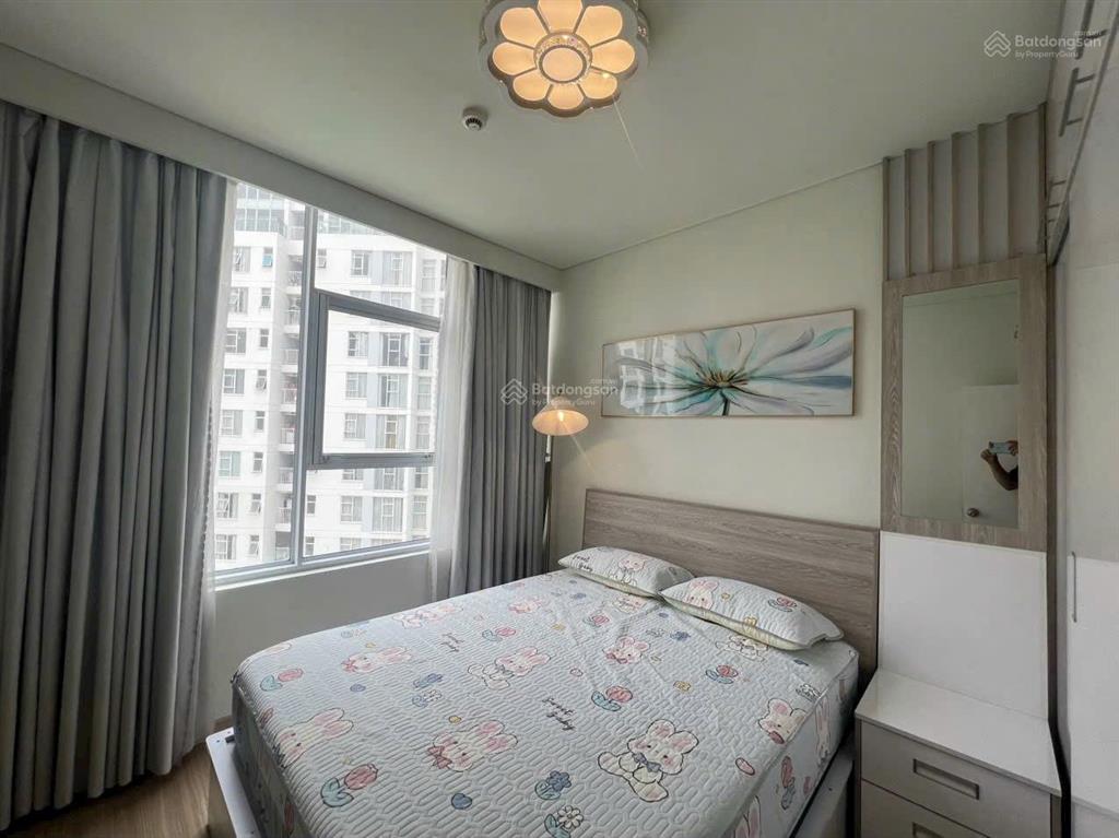 Căn hộ 3pn tại sora gardens, thành phố thủ dầu một, bình dương
