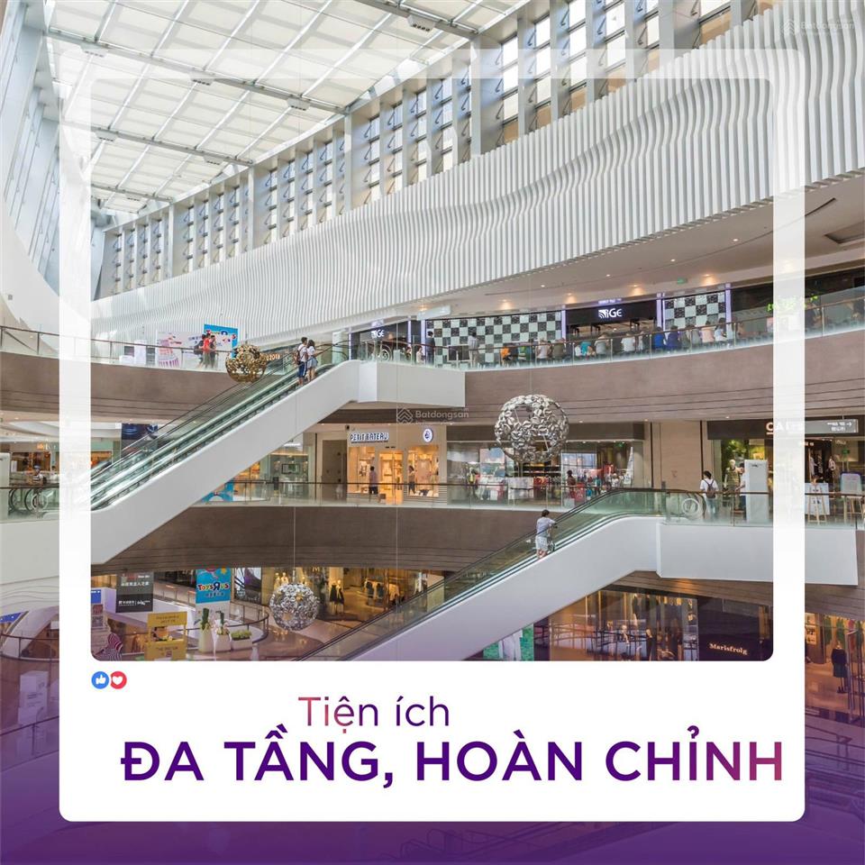 Dự án nam mekong grand plaza bình dương